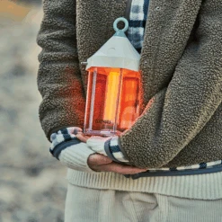 Claymore Lamp Cabin - Ivory -Outdoor Camping Gear CLL 600IV 8 600x600 bf9f98ed 0884 48e7 8c74 590086833f82