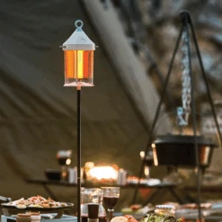 Claymore Lamp Cabin - Ivory -Outdoor Camping Gear CLL 600IV 9 600x600 3e5b6adf 1149 4ae7 ad49 7b6b557ab42f