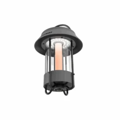 Claymore Lamp Selene - Dark Grey -Outdoor Camping Gear CLL 650DG 3