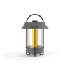 Claymore Lamp Selene - Dark Grey -Outdoor Camping Gear CLL 650DG 7