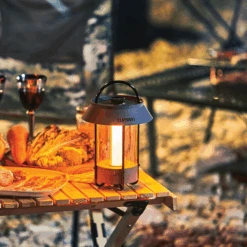 Claymore Lamp Selene - Dark Grey -Outdoor Camping Gear CLL 650DG 9 600x600 79036021 4ef9 4e93 a81d b62986668f37