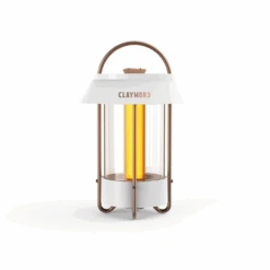 Claymore Lamp Selene - White