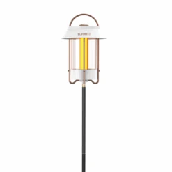 Claymore Lamp Selene - White -Outdoor Camping Gear CLL 650WH 6
