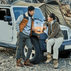 Claymore Lamp Selene - White -Outdoor Camping Gear CLL 650WH 9 600x600 88cb8853 5ed2 4bba b8e0 c4bb06251f31