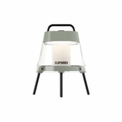 Claymore Lamp Athena - Grey