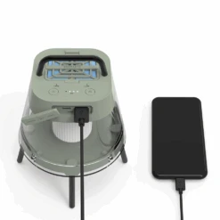 Claymore Lamp Athena - Grey 14 Claymore Lamp Athena - Grey -Outdoor Camping Gear CLL 780MG 4