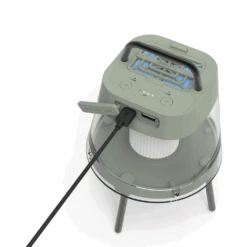 Claymore Lamp Athena - Grey 19 Claymore Lamp Athena - Grey -Outdoor Camping Gear CLL 780MG 9