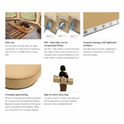 DoD Sotone No Kiwami -Outdoor Camping Gear CM1 649 TN 04