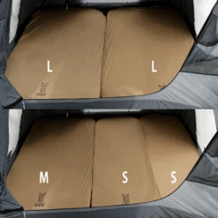 DoD Sotone No Kiwami -Outdoor Camping Gear CM1 649 TN 08