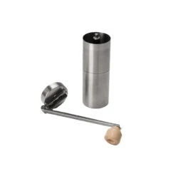 Snow Peak Field Barista Coffee Mill -Outdoor Camping Gear CS 116 2