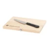 Snow Peak Chopping Board -Outdoor Camping Gear CS 207