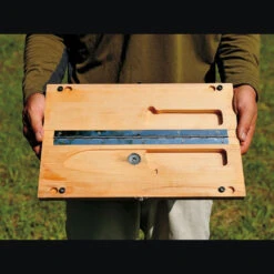 Snow Peak Chopping Board -Outdoor Camping Gear CS 207 lp3