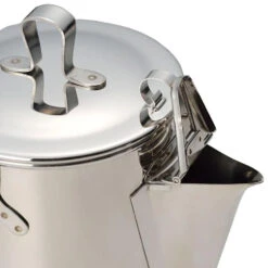 Snow Peak Kettle -Outdoor Camping Gear CS 270 05