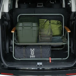 DoD Good Rack Sofa -Outdoor Camping Gear CS2 500 BK 9 600x600 88e76476 44d2 4318 9d44 2a6b8dfc3403