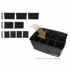 DoD Decent Guy -Outdoor Camping Gear CZ1 740 GY 7