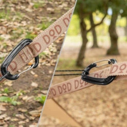 DoD Itsuka No Hammock 24 DoD Itsuka No Hammock -Outdoor Camping Gear Carabiner