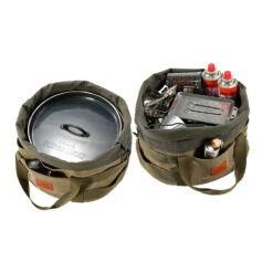 Campingmoon Holland Pot Bag Oversized -Outdoor Camping Gear DO 32 BK 06
