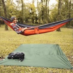 Etrol Damp Proof Mat - Small -Outdoor Camping Gear DX 32 04