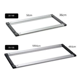 Snow Peak IGT Frame -Outdoor Camping Gear Dimension 08b94bed 0fda 4677 88b7 04d538822347