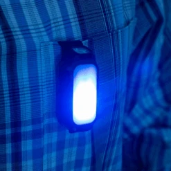 Fenix E-Lite Match CA18 & Everlight 2835 LED Flashlight (black) -Outdoor Camping Gear E LITE BLU 6 600x600 bc3984ed 145c 464d 9f2a 68b92da85ee2