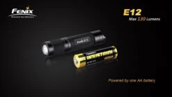 Fenix E12 XP-E LED Flashlight -Outdoor Camping Gear E12 10 43795 59794.1443048992.1280.1280 92138.1495485351