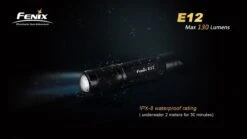 Fenix E12 XP-E LED Flashlight -Outdoor Camping Gear E12 11 94690 39385.1443048992.1280.1280 37039.1495485351