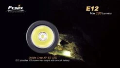 Fenix E12 XP-E LED Flashlight -Outdoor Camping Gear E12 4 13945 40604.1443048992.1280.1280 95258.1495485351