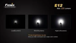 Fenix E12 XP-E LED Flashlight -Outdoor Camping Gear E12 6 13993 24119.1443048992.1280.1280 94562.1495485351