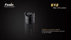 Fenix E12 XP-E LED Flashlight -Outdoor Camping Gear E12 8 22166 28996.1443048992.1280.1280 84041.1495485351