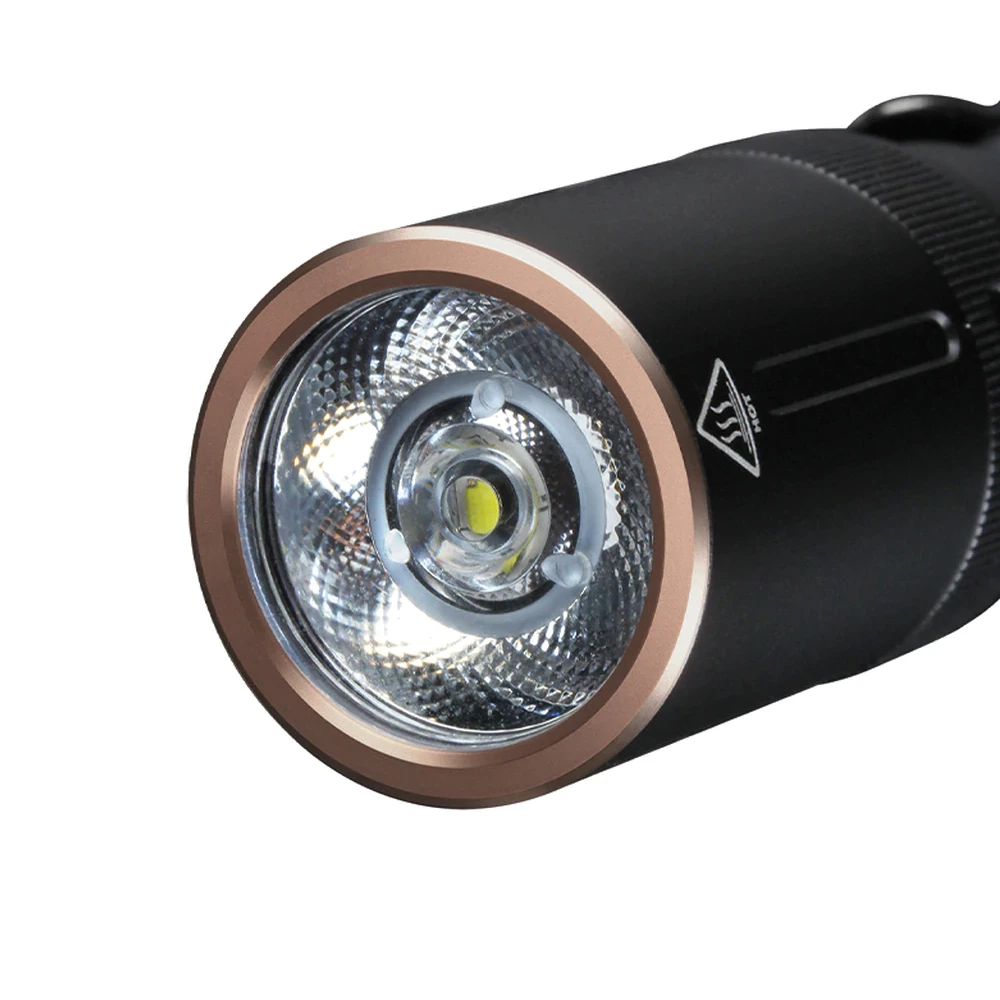Fenix E20 V2.0 Luminus SST20 LED Flashlight- 350 Lumens 4 Fenix E20 V2.0 Luminus SST20 LED Flashlight- 350 Lumens - Image 2
