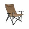 Campingmoon Foldable Camping Chair -Outdoor Camping Gear F 1003C CF 9