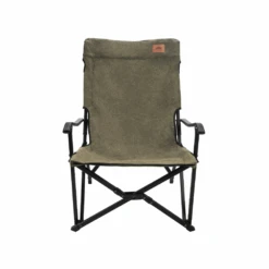 Campingmoon Foldable Camping Chair -Outdoor Camping Gear F 1003C H 9