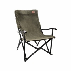 Campingmoon Foldable Camping Chair -Outdoor Camping Gear F 1003C K 2