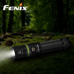 Fenix UC30 Flashlight - 1000 Lumens -Outdoor Camping Gear FENIX UC30