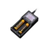 Fenix ARE-A2 Battery Charger -Outdoor Camping Gear FENIX A2 CHARGER NO TEXT 68233.1552402099