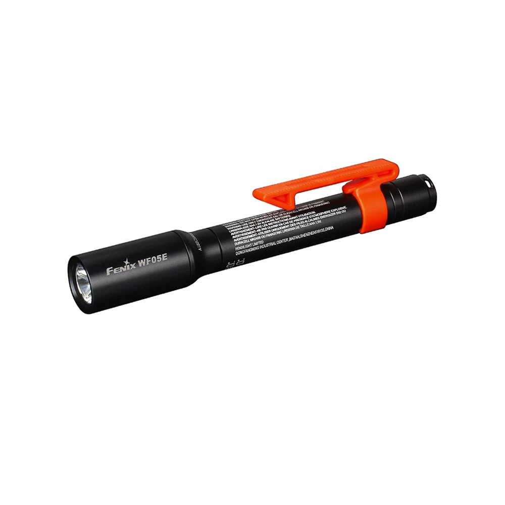 Fenix WF05E 85 Lumens 3 Fenix WF05E 85 Lumens
