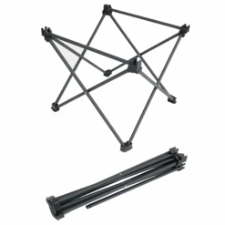 Camp Leader Foldable And Portable Camping Table -Outdoor Camping Gear FOLDABLE AND PORTABLE CAMPING TABLE MEDIUM 2