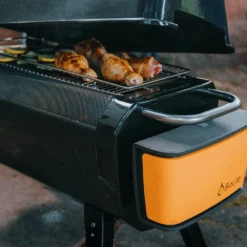 Biolite FirePit Grill Lid -Outdoor Camping Gear FPF0100 7