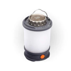Fenix CL30R Camping Lantern -Outdoor Camping Gear Fenix CL30R Camping Lantern Gray