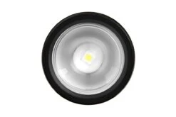 Fenix FD45 Ledflashlight 900 Lumen Black -Outdoor Camping Gear Fenix FD45 focus flashlight LED Lens