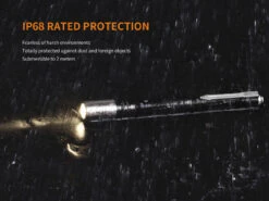 Fenix LD05 V2.0 LED Penlight With UV Light 17 Fenix LD05 V2.0 LED Penlight With UV Light -Outdoor Camping Gear Fenix LD05 7