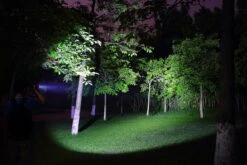 Fenix TK22 XM-L2 LED Flashlight -Outdoor Camping Gear Fenix TK22 Flashlight Light