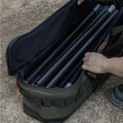 KZM Field Pole Safe Bag 12 KZM Field Pole Safe Bag -Outdoor Camping Gear FieldPoleSafeBag