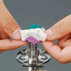 Snow Peak Gigapower Lantern Auto Renewal -Outdoor Camping Gear GL 100AR 2