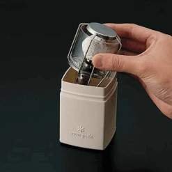 Snow Peak Gigapower Lantern Auto Renewal -Outdoor Camping Gear GL 100AR 3