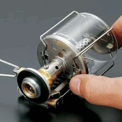 Snow Peak Gigapower Lantern Auto Renewal -Outdoor Camping Gear GL 100AR 7