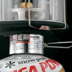 Snow Peak Gigapower BF Lantern -Outdoor Camping Gear GL 300A 6