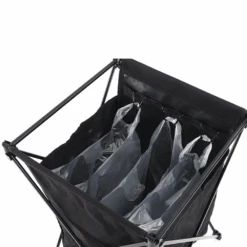 DoD Stealth X -Outdoor Camping Gear GM1 450 6