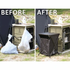 DoD Stealth X -Outdoor Camping Gear GM1 450 7 600x600 7c7a68a6 ef99 4acf 8eae 3caa1a693e21