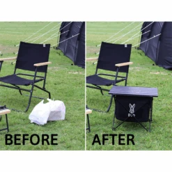 DoD Stealth X -Outdoor Camping Gear GM1 598 BK 7 600x600 0d13ce3c 27c4 4012 8fa9 1f98966ac776